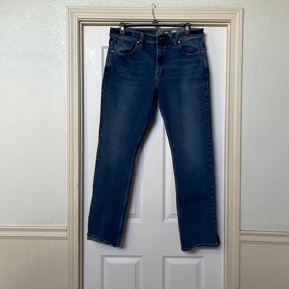 Volcom Denim
